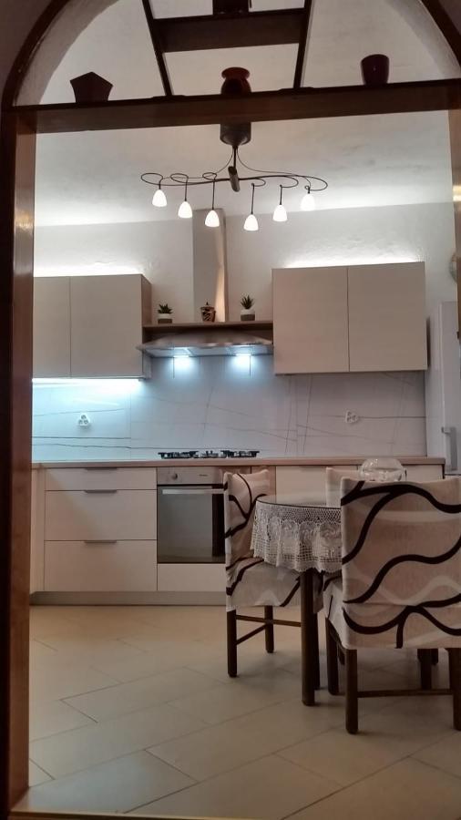 Apartment Nereo Сень Экстерьер фото
