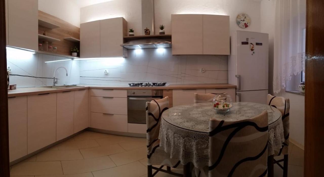 Apartment Nereo Сень Экстерьер фото
