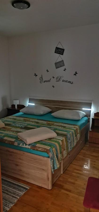 Apartment Nereo Сень Экстерьер фото