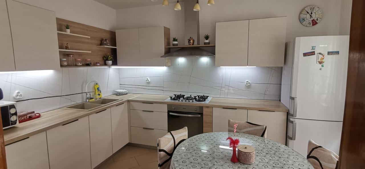 Apartment Nereo Сень Экстерьер фото
