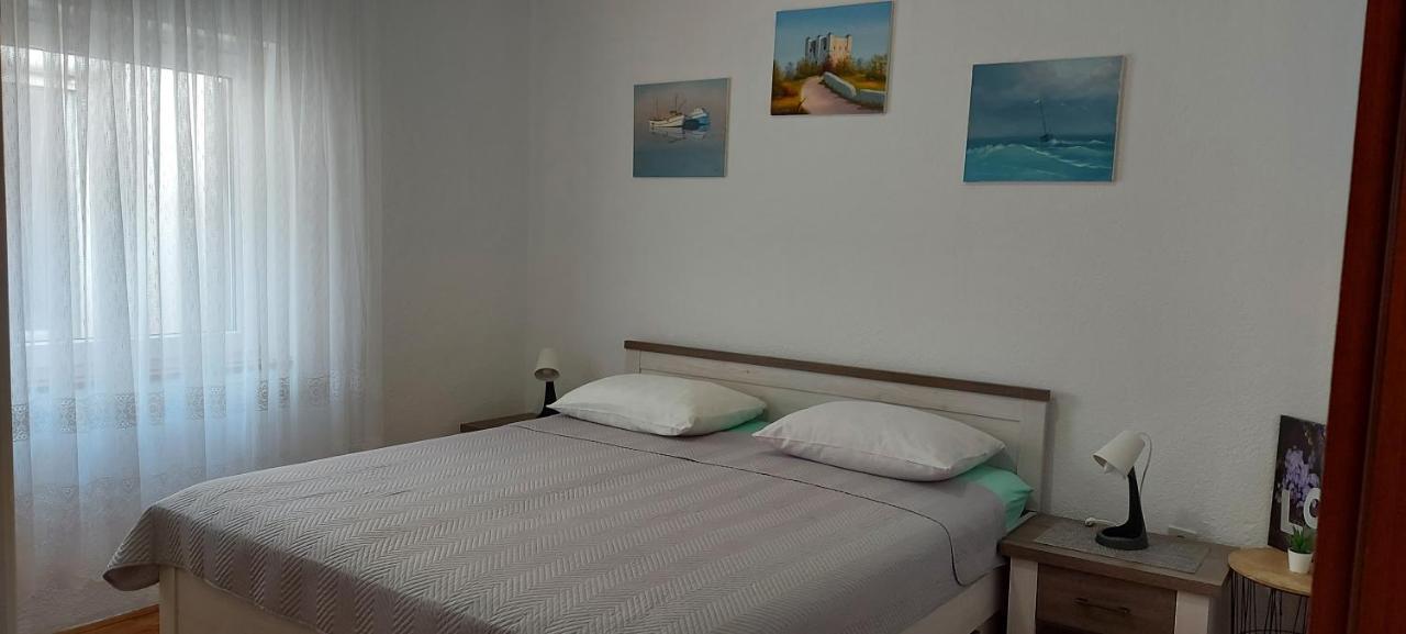 Apartment Nereo Сень Экстерьер фото