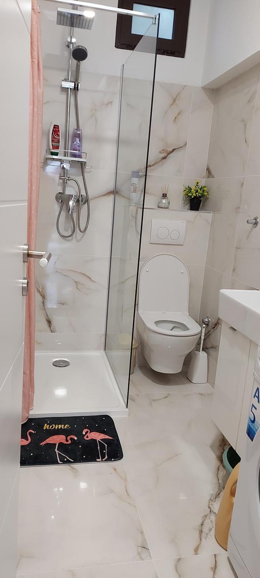 Apartment Nereo Сень Экстерьер фото