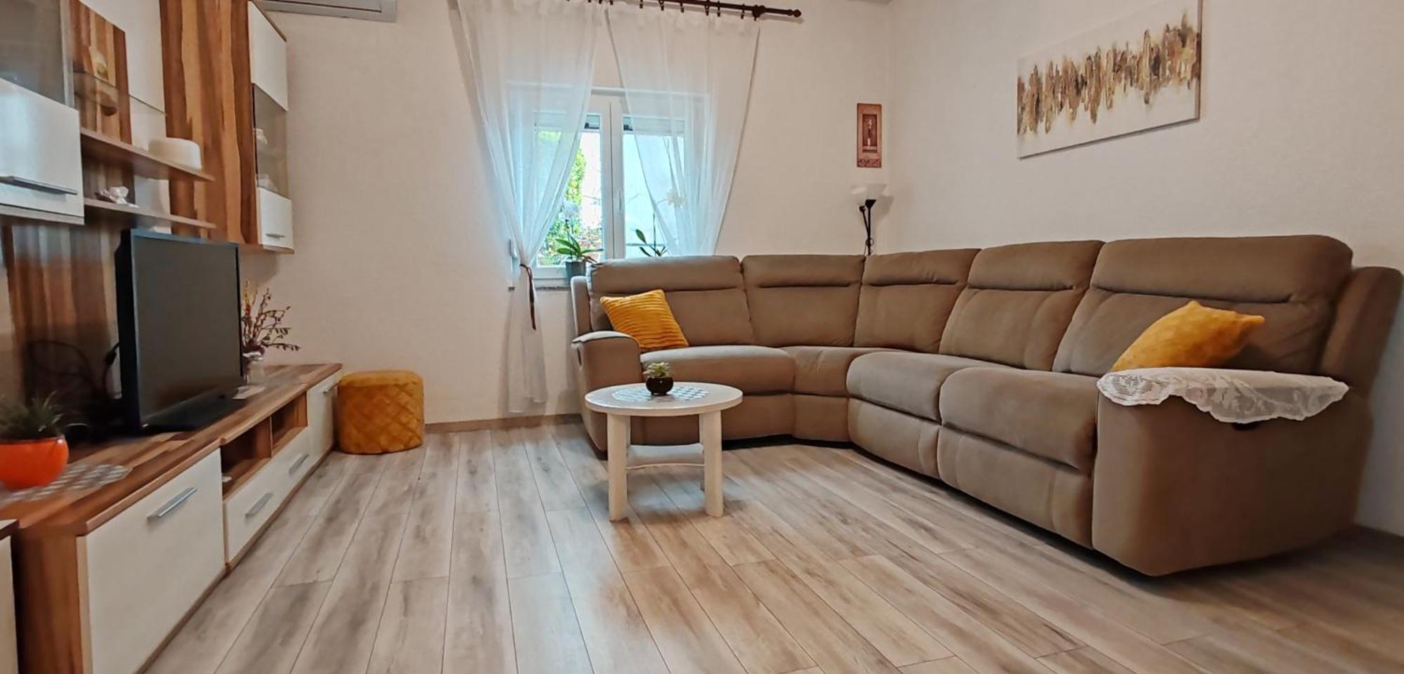 Apartment Nereo Сень Экстерьер фото