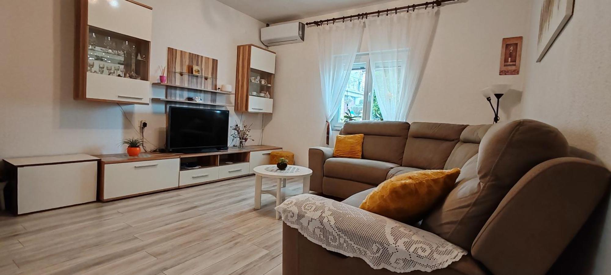 Apartment Nereo Сень Номер фото