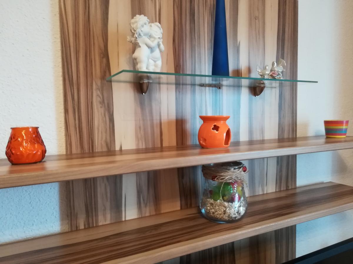 Apartment Nereo Сень Экстерьер фото