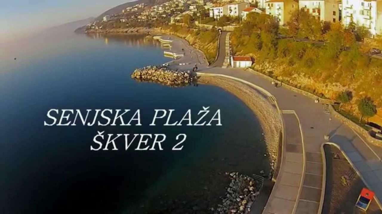 Apartment Nereo Сень Экстерьер фото